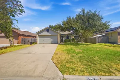509 Morning Dove Drive, Hutto, TX 78634 - Photo 2