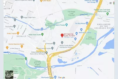 6011 Bolm Road, Austin, TX 78721 - Photo 2