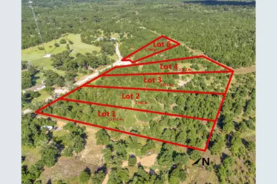 Lot 1 Autumn Ridge, Bastrop, TX 78602 - Photo 1