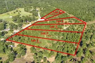 Lot 1 Autumn Ridge, Bastrop, TX 78602 - Photo 1