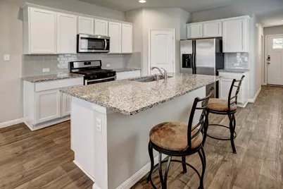 706 Roaring Fork Lane, Bastrop, TX 78602 - Photo 10