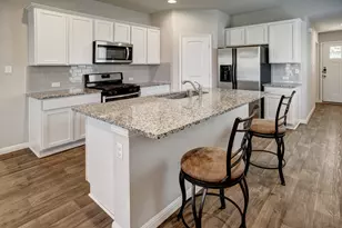 706 Roaring Fork Ln, Bastrop, TX 78602 - Photo 10