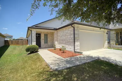 706 Roaring Fork Lane, Bastrop, TX 78602 - Photo 1