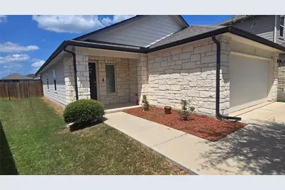 706 Roaring Fork Lane, Bastrop, TX 78602 - Photo 2