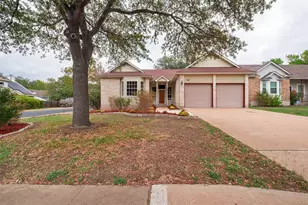 12505 Hunters Chase Dr, Austin, TX 78729 - Photo 4