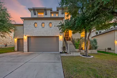 13013 Malletto Drive, Austin, TX 78739 - Photo 1