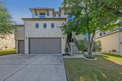 13013 Malletto Drive, Austin, TX 78739 - Photo 2
