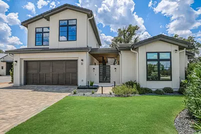 146 Coral Berry Drive, Horseshoe Bay, TX 78657 - Photo 1