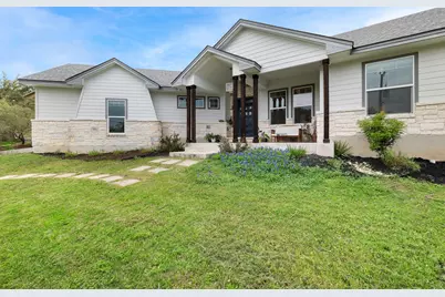706 Stow Drive, Spicewood, TX 78669 - Photo 4