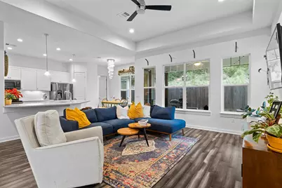 706 Stow Drive, Spicewood, TX 78669 - Photo 8