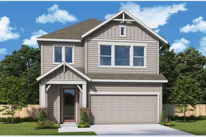 1013 Brickell Loop, Austin, TX 78744 - Photo 1