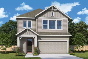 1013 Brickell Loop, Austin, TX 78744 - Photo 1