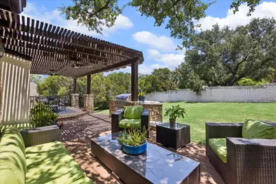 3129 Sun Drenched Path, Austin, TX 78732 - Photo 2