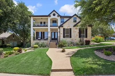 3129 Sun Drenched Path, Austin, TX 78732 - Photo 1
