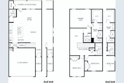 165 Calcite Road #2, Kyle, TX 78640 - Photo 2