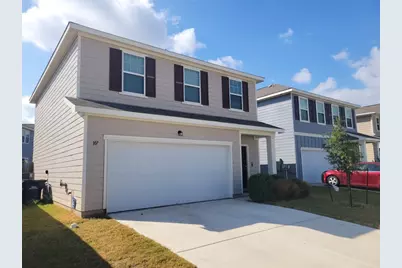 107 Gemsbok Road, Hutto, TX 78634 - Photo 2