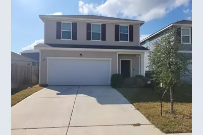 107 Gemsbok Road, Hutto, TX 78634 - Photo 1