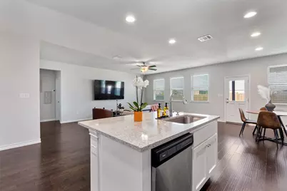 5944 Agostino Drive, Round Rock, TX 78665 - Photo 8