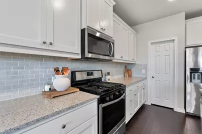 5944 Agostino Drive, Round Rock, TX 78665 - Photo 2