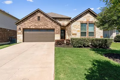 5944 Agostino Drive, Round Rock, TX 78665 - Photo 1