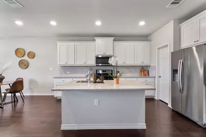 5944 Agostino Drive, Round Rock, TX 78665 - Photo 1
