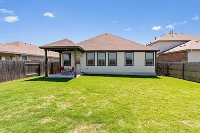 5944 Agostino Drive, Round Rock, TX 78665 - Photo 24