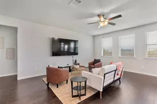 5944 Agostino Dr, Round Rock, TX 78665 - Photo 6