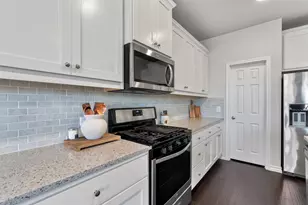5944 Agostino Dr, Round Rock, TX 78665 - Photo 4