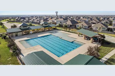 5944 Agostino Drive, Round Rock, TX 78665 - Photo 4
