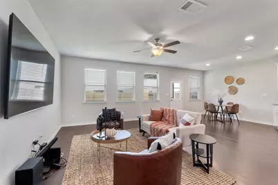 5944 Agostino Drive, Round Rock, TX 78665 - Photo 10