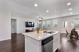 5944 Agostino Dr, Round Rock, TX 78665 - Photo 4