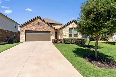 5944 Agostino Drive, Round Rock, TX 78665 - Photo 2
