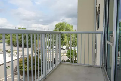 1600 Barton Springs Road #1407, Austin, TX 78704 - Photo 4