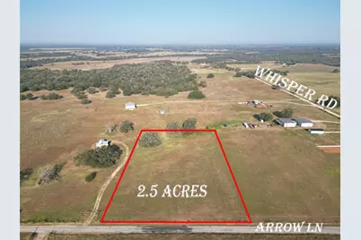 439 Arrow Lane, Luling, TX 78648 - Photo 4