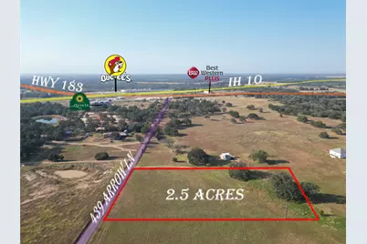 439 Arrow Lane, Luling, TX 78648 - Photo 2