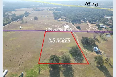 439 Arrow Lane, Luling, TX 78648 - Photo 6