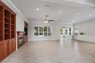 282 Trail of the Flowers, Georgetown, TX 78633 - Photo 8