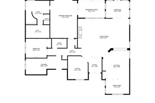 282 Trail of the Flowers, Georgetown, TX 78633 - Photo 38