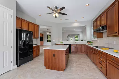 282 Trail Of The Flowers, Georgetown, TX 78633 - Photo 14