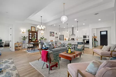 103 Rock Canon Lane, Georgetown, TX 78633 - Photo 8