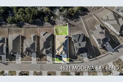 4621 Modena Bay Bend, Leander, TX 78641 - Photo 1