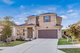 4621 Modena Bay Bend, Leander, TX 78641 - Photo 6