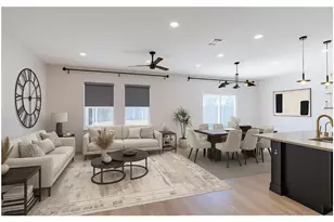 225 Wonderful Life Way, Jarrell, TX 76537 - Photo 6