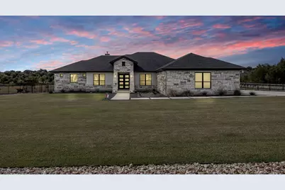 127 Lazy Creek Drive, Georgetown, TX 78628 - Photo 2