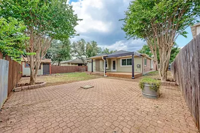 3511 Rock Shelf Lane, Round Rock, TX 78681 - Photo 36