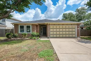 3511 Rock Shelf Ln, Round Rock, TX 78681 - Photo 2