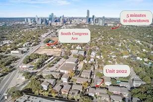 2215 Post Rd, Austin, TX 78704 - Photo 2