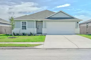 156 Sleep Holw, Jarrell, TX 76537 - Photo 1