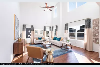 351 Yosemite Drive, Kyle, TX 78640 - Photo 4