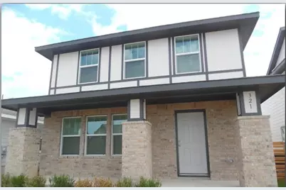 321 Keefer, Kyle, TX 78640 - Photo 1